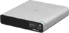 UniFi Console that connects directly to the Site Manager for powerful, multi-application site management, w/Pre-installed 1TB SSD, POE, Bluetooth. Includes full UniFi application suite for device mana
