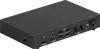 ASUS NUC Rugged/BNUC13BRKP200B02I/Intel N50/Intel UHD Graphics/6xUSB/M.2 22x80 NVMe; M.2 30x42 SATA SSD,PCI x1,USB3.2 Gen2/2,5Gbe Dual LAN/2xHDMI/64G eMMC/no RAM/AX210/no OS/EU Cord/Kit(L6)/EAN:471138