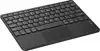 Oscal S1 ultra-slim universal wireless keyboard Bluetooth EN