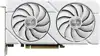 Grafička kartica Asus Dual GeForce RTX 4060 EVO White OC Edition 8GB GDDR6