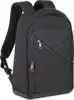 RivaCase ECO backpack for MacBook Air 15 and laptops up to 14", black