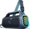 Anker Soundcore BOOM 2 Plus Portable Bluetooth Speaker, Blue