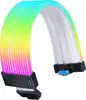 Cable Lian Li Strimer Wireless 12V-2x6 Wide, RGB, GPU