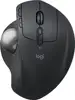 Trackball Logitech MX Ergo S Advanced Wireless, Graphite, Bluetooth