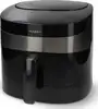 Friteza na vrući zrak NEDIS KAAF180BKW, 7.2l, 1800W, SmartLife, crna