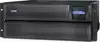 APC SMX3000HV, APC Smart-UPS X 3000VA Rack Tower LCD 200-240V, 2700 Watts 3000 VA, Input 208V, 230V Output 230V, Interface Port SmartSlot, USB, Extended runtime model, Rack Height 4U, Runtime 6min@270