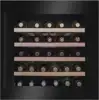 Ugradbeni hladnjak za vino Amica WCB1K60B40.1