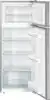 Hladnjak Liebherr CTele2531 Comfort GlassLine + SteelLook