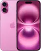 Mobitel Apple iPhone 16 Plus 128GB - roza