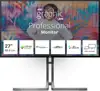 AOC Q27U3CV, 27", QHD, HDMI, DP, USB-C, RJ45, Calm