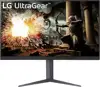 LG 32" LED IPS, 32GS75, QHD, HDMIx2, DP, 180Hz,1ms