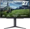 LG 27GS85Q, IPS, QHD, 2xHDMI, DP, USB, 180Hz, 1ms