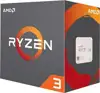 Procesor AMD Ryzen 3 4300G 4C/8T 3.8 GHz (4.0 GHz) AM4 4MB L3 Cache 65W Box Radeon Graphics PN: AW100100000144BOX