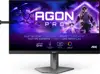 AOC AGON AG256FS 24,5", 2xHDMI, DP, 360Hz, USB3.2