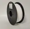 PET-G filament 1.75 mm, 1 kg, shading white