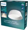 Philips DAWN CL258 EC RD 14W 30K W HV 06, bijela