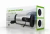 Gembird 12 V Car power inverter, 150 W