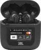 Bežične slušalice JBL Tour Pro 2 TWS in-ear s mikrofonom, crne