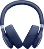 JBL Live 770NC Bluetooth wireless headphones, blue