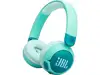 JBL Junior 320BT dječje bežične slušalice, zelene, JBLJR320BTGRN