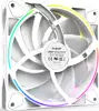 140mm Be Quiet! LIGHT WINGS LX PWM high-speed White Triple-P