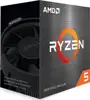Procesor AMD Ryzen 5 5600XT 6C/12T 3.7 GHz (4.7 GHz) AM4 35M
