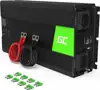 Green Cell 24V na 230V Modyfikowana sinusoida 1500W