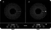 Kuhalo Sencor SCP4001BK HiLight + Indukcija