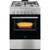 Štednjak Electrolux LKM660022X