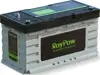 RoyPow LifePo4, Baterija-S12105C, 12V, 105Ah, težina11kg, IP65.