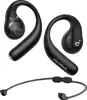 SOUNDCORE OPEN DESIGN WIRELESS HEADPHONES AEROFIT PRO BLACK