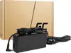 Green Cell AD141P power adapter/inverter Auto 150 W Black
