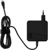 Green Cell AD134PV2 power adapter/inverter Universal 65 W Black