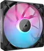Ventilator Corsair RX iCUE LINK RX140 RGB140mm RGB Fan, Single Fan