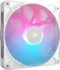 Ventilator Corsair iCUE LINK RX140 RGB White140mm RGB Fan, Single Fan