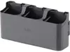 DJI Air 3 Battery Charging Hub – Višestruki punjač za DJI Air 3 baterije, CP.MA.00000699.01