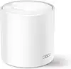 AX3000 Whole Home Mesh Wi-Fi 6 UnitSPEED: 574 Mbps at 2.4 GHz + 2402 Mbps at 5 GHzSPEC: 2× Internal Antennas, 3× Gigabit Ports (WAN/LAN auto-sensing), 2 Streams and HE160 for 5GHzFEATURE: Deco App, Ro