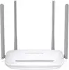 Mercusys bežični N usmjerivač (Router) 300Mbps (2.4GHz), 802.11n/g/b, 1×WAN , 4×LAN, 4×fiksna antena