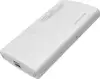 MikroTik (RB960PGS-PB) small five port gigabit Ethernet rout