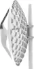 MikroTik (RBLHGG-5acD-XL) 4-Pack, Long Range 5GHz 802.11ac Wireless Device
