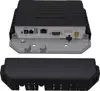 MikroTik (RBLtAP-2HnD R11e-LTE6) heavy-duty 4G (LTE cat6 modem) access point with GPS support