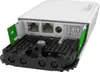 MikroTik (RBwAPGR-5HacD2HnD) Small Weatherproof Dual Band AP with LTE slot and mini PCIe slot