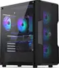 Endorfy Regnum 400 ARGB - PC case - ATX