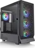 Thermaltake Ceres 500 TG ARGB Black