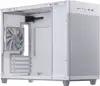 ASUS Prime AP201 - small tower - micro ATX - TG