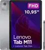 Lenovo Tab M11 4G Mediatek LTE 128 GB 27.9 cm (11") 4 GB Wi-Fi 5 (802.11ac) Android 13 Grey