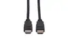 Roline VALUE HDMI kabel, HDMI M - HDMI M, 15m