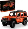 LEGO Technic Mercedes-Benz G500 Professional Line 42177