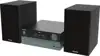 Glazbena linija Aiwa MSBTU-700DAB CD, Bluetooth, USB, crna