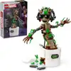 LEGO Marvel Super Heroes Tanzender Groot 76297